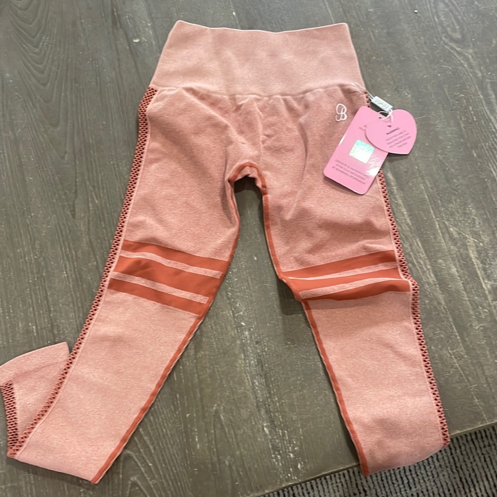 Bombshell legging new with tags
